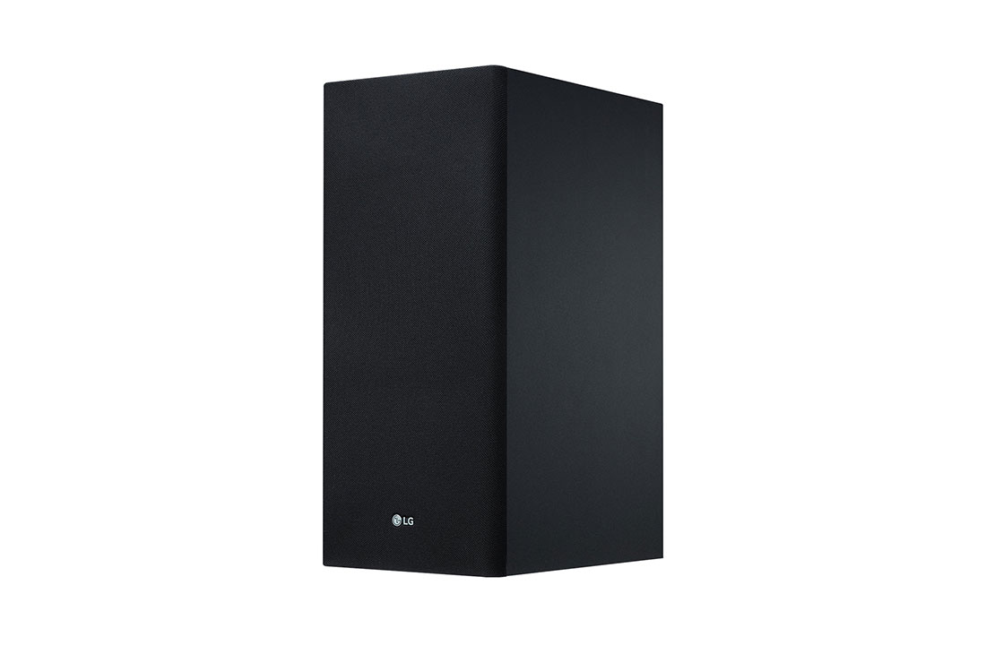 LG نظام مكبر الصوت Sound Bar SL5Y من LG, SL5Y, thumbnail 13