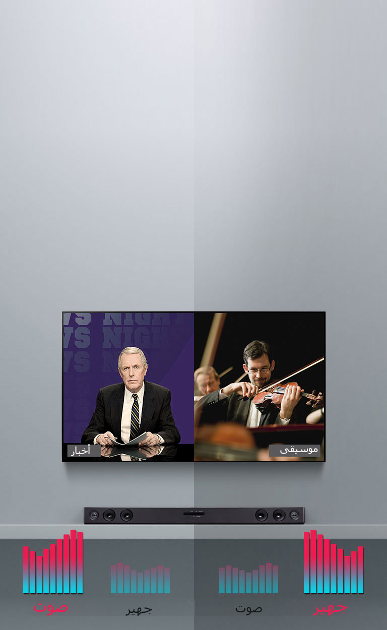 ASC (التحكم التكيفي في الصوت)