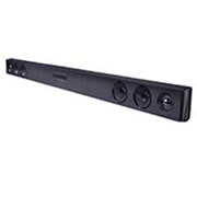 LG مكبر الصوت LG Sound Bar SK1D ، 2.0 قناة ، 100 واط ، تحكم تكيفي في الصوت ، صوت مناسب لأي محتوى ، وضع الاستعداد عبر البلوتوث ،, SK1D, SK1D, thumbnail 5