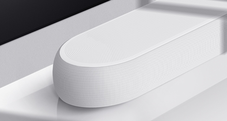 جوانب الطرف الأيسر لـ 3 مكبرات صوت