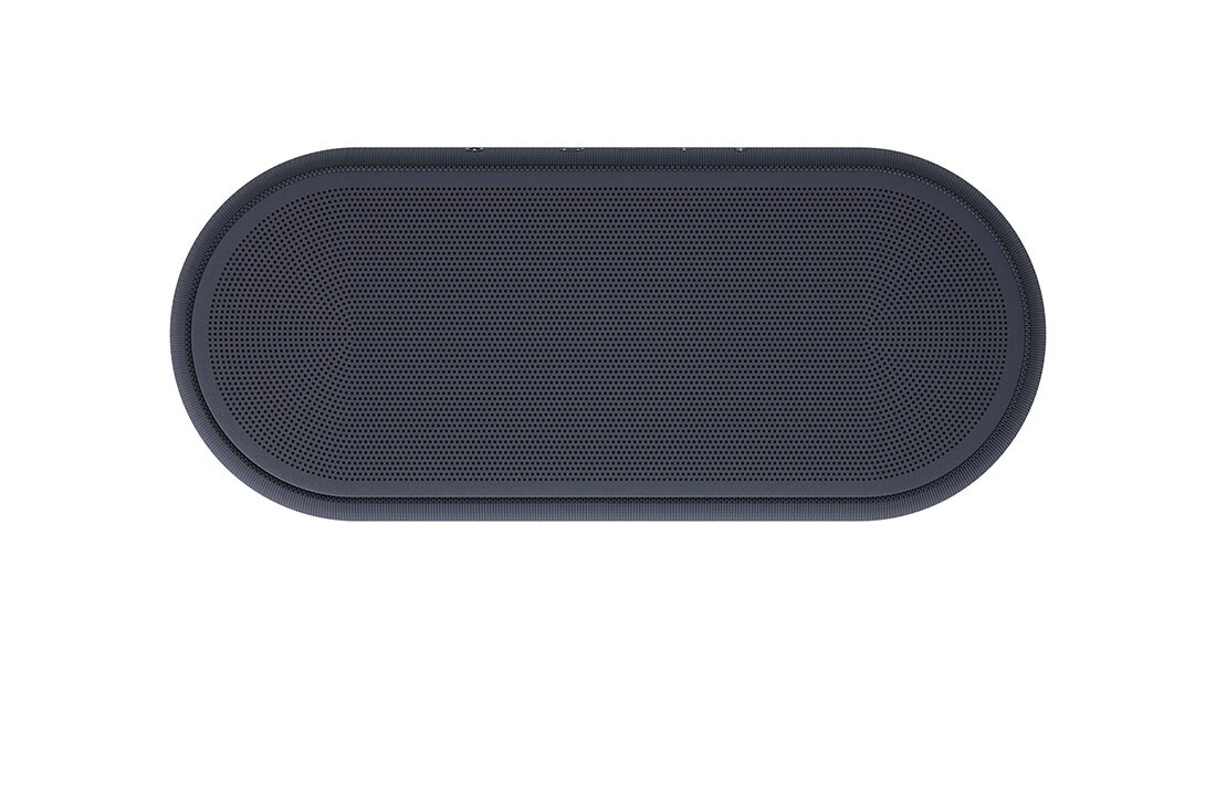 LG ساوند بار من إل جي QP5, عرض من أعلى, QP5, thumbnail 8