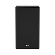 LG مكبر الصوت SN9Y من إل جي - صوت عالي الوضوح, منظر أمامي لمضخم الصوت الفرعي, SN9Y, thumbnail 10