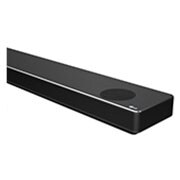 LG مكبر الصوت SN11R PDP اللاسلكي الخلفي، بتقنية Dolby Atmos، صوت محيطي، صوت عالي الجودة, مظهر عن قرب للجانب الأيمن, SN11R, thumbnail 9