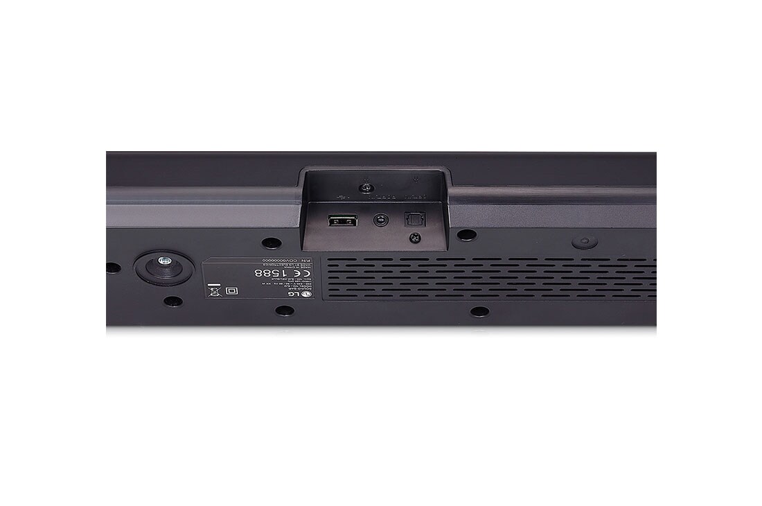 LG مضخم صوت 160 واط لاسلكي - لون اسود, SQC1, SQC1, thumbnail 11