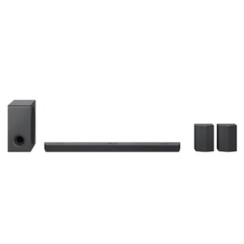 Front view with rear speaker1