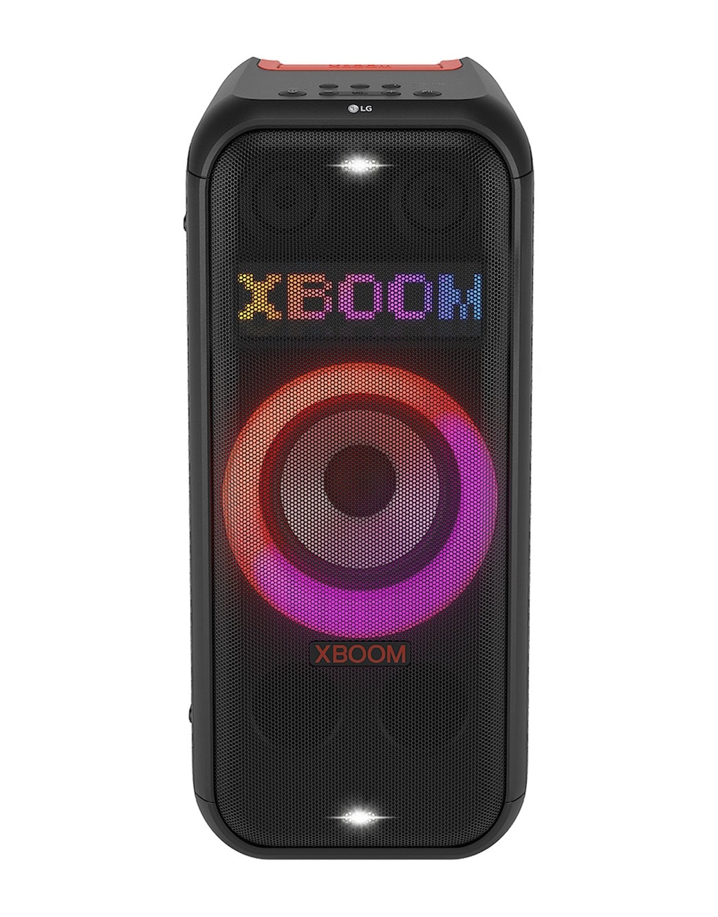 مزودة LG LG XBOOM XL7S | البلوتوث حفلات UAE بتقنية سماعة 2023