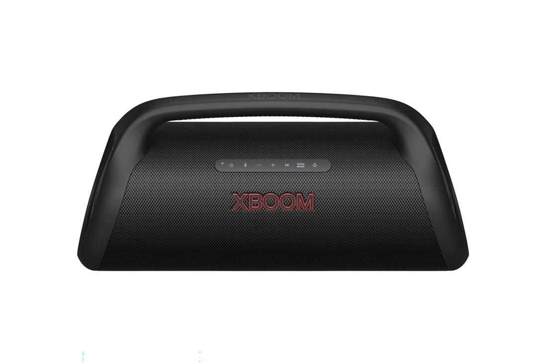 LG مكبر صوت بلوتوث XBOOM Go XG9QBK من إل جي, XG9QBK, XG9QBK