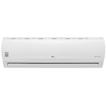 مكيف الهواء الجديد تماماً، عاكس تبريد مزودج DUALCOOL من LG1