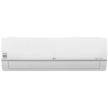 مكيف الهواء الجديد كلياً ، عاكس تبريد مزودج DUALCOOL من LG1