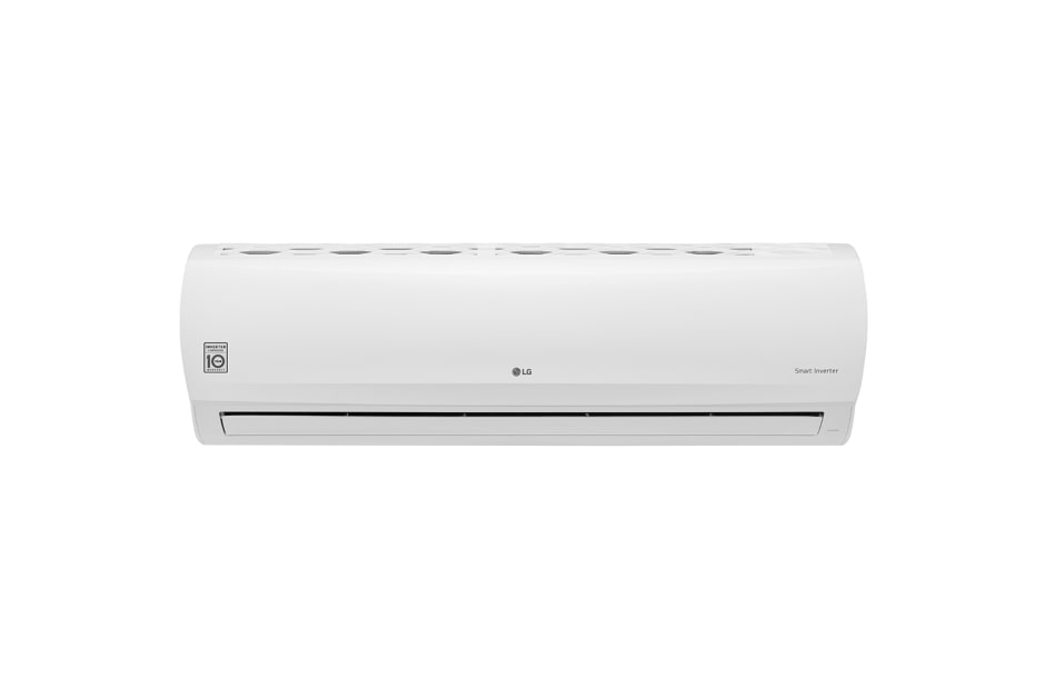 LG مكيف الهواء الجديد تماماً، عاكس تبريد مزودج DUALCOOL من LG, I36KEC