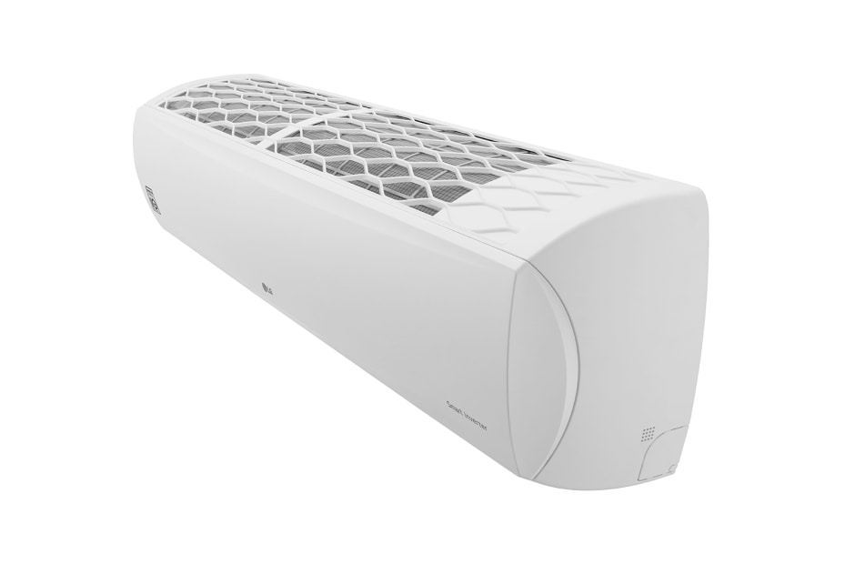 LG مكيف الهواء الجديد تماماً، عاكس تبريد مزودج DUALCOOL من LG, I36KEC, thumbnail 4