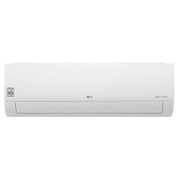 مكيف DUALCOOL عاكس 1.5 طن، العمل بزاوية 65 درجة، توفير الطاقة بنسبة %65، تبريد أسرع بنسبة %602