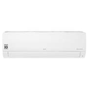 LG مكيف سبليت انفرتر 2 طن، مكيف DUALCOOL، العمل بزاوية 65 درجة، توفير الطاقة بنسبة %65، تبريد أسرع بنسبة %60, I27TTC, thumbnail 1
