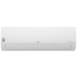 مكيف الهواء الجديد كلياً، عاكس تبريد مزودج DUALCOOL من LG2