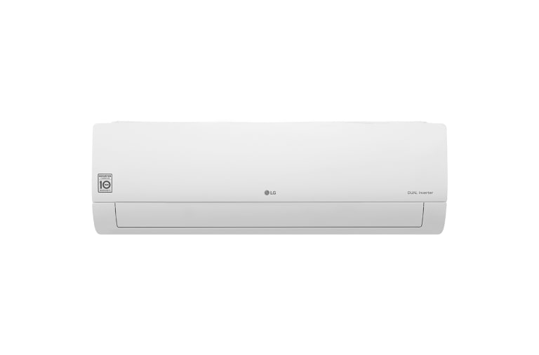 LG مكيف الهواء الجديد كلياً، عاكس تبريد مزودج DUALCOOL من LG, I27TPC, thumbnail 1