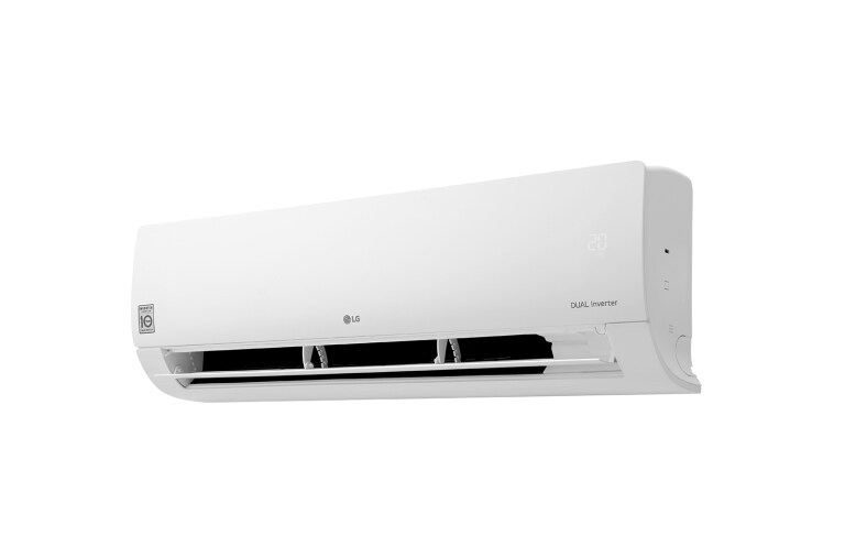 LG مكيف الهواء الجديد كلياً، عاكس تبريد مزودج DUALCOOL من LG, I27TPC, thumbnail 5