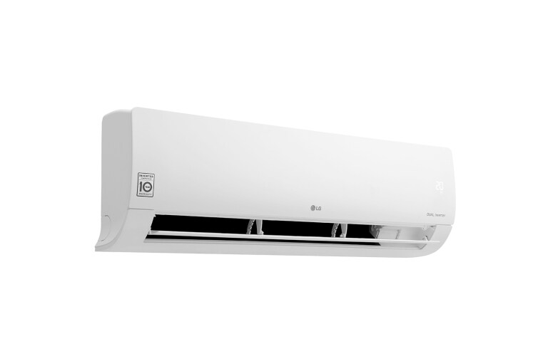 LG مكيف الهواء الجديد تماماً، عاكس تبريد مزودج DUALCOOL من LG, I27TQC, thumbnail 3