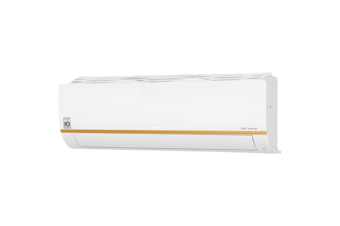 LG مكيف هواء جديد كليًا، عاكس DUALCOOL من LG, I22TFC, thumbnail 2