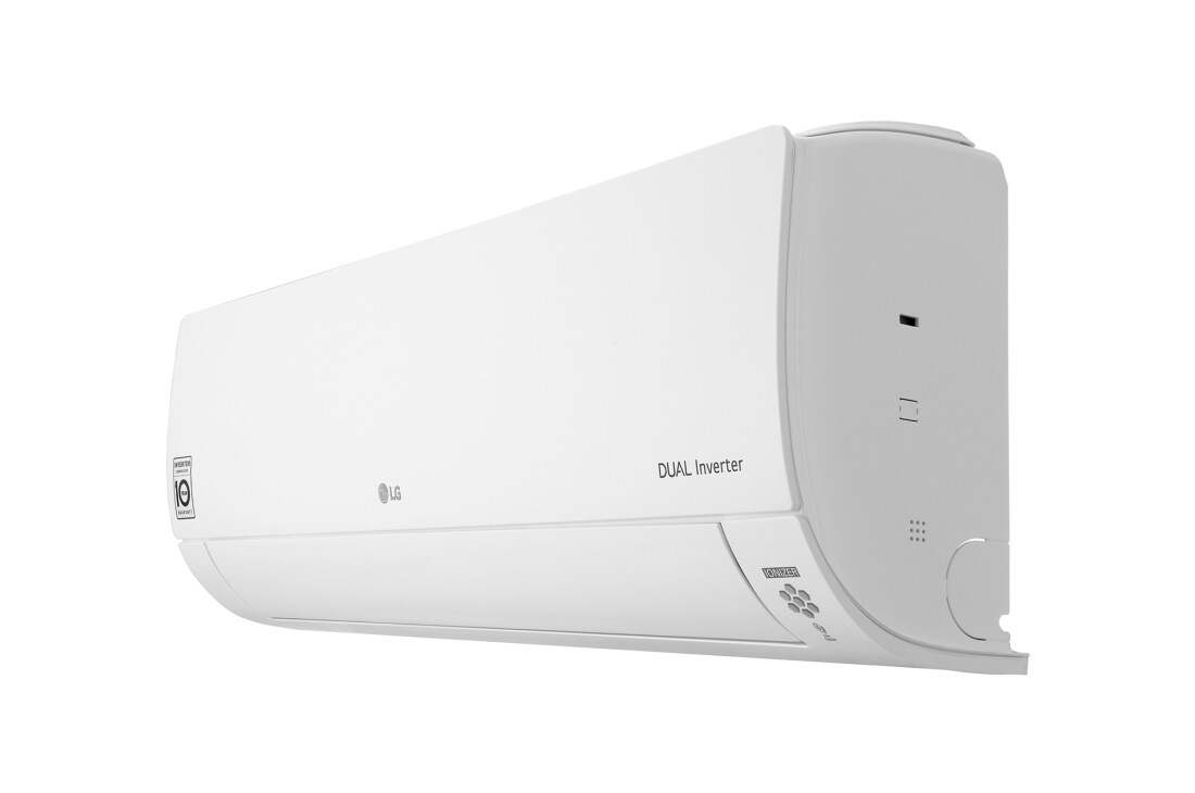 LG مكيف DUALCOOL العاكس 1.5 طن، ضاغط عاكس مزدوج, I18CGH, thumbnail 13