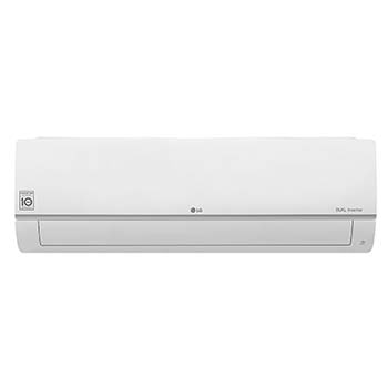 مكيف DUALCOOL عاكس 1.5 طن، العمل بزاوية 65 درجة، توفير الطاقة بنسبة %65، تبريد أسرع بنسبة %601