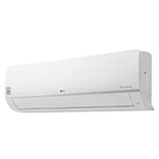 LG مكيف DUALCOOL عاكس 1.5 طن، العمل بزاوية 65 درجة، توفير الطاقة بنسبة %65، تبريد أسرع بنسبة %60, I23SCP, thumbnail 4