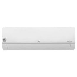 مكيف DUALCOOL عاكس 2 طن، العمل بزاوية 65 درجة، توفير الطاقة بنسبة %65، تبريد أسرع بنسبة %602