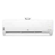 LG مكيف DUALCOOL عاكس 1.5 طن، تنقية الهواء، العمل بزاوية 65 درجة، توفير الطاقة بنسبة %65, I24TTP, thumbnail 3