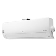 LG مكيف DUALCOOL عاكس 1.5 طن، تنقية الهواء، العمل بزاوية 65 درجة، توفير الطاقة بنسبة %65, I24TTP, thumbnail 4