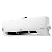 LG مكيف DUALCOOL عاكس 1.5 طن، تنقية الهواء، العمل بزاوية 65 درجة، توفير الطاقة بنسبة %65, I24TTP, thumbnail 5