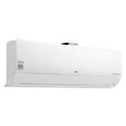 LG مكيف DUALCOOL عاكس 1.5 طن، تنقية الهواء، العمل بزاوية 65 درجة، توفير الطاقة بنسبة %65, I24TTP, thumbnail 8