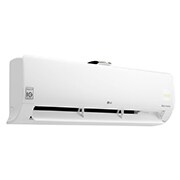 LG مكيف DUALCOOL عاكس 1.5 طن، تنقية الهواء، العمل بزاوية 65 درجة، توفير الطاقة بنسبة %65, I24TTP, thumbnail 10