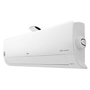 LG مكيف DUALCOOL عاكس 1.5 طن، تنقية الهواء، العمل بزاوية 65 درجة، توفير الطاقة بنسبة %65, I24TTP, thumbnail 12