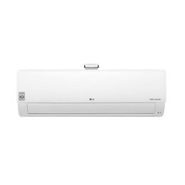 مكيف DUALCOOL عاكس 1.5 طن، تنقية الهواء، العمل بزاوية 65 درجة، توفير الطاقة بنسبة %652