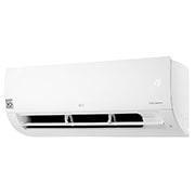 LG مكيف سبليت 2 طن، مكيف انفرتر، مكيف DUALCOOL، العمل بزاوية 65 درجة، توفير الطاقة بنسبة %65، تبريد أسرع بنسبة %60, I27TTB, thumbnail 4
