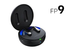 يعرض جدول منتجات TONE Free الذي يحتوي على قائمة بكل الميزات.