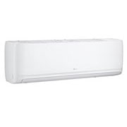 LG مكيف سبليت سعة 2.5 طن، عاكس مزدوج وتبريد نفاث, الجانب الأيسر, T30ZCA, thumbnail 5