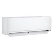 LG مكيف سبليت سعة 2.5 طن، عاكس مزدوج وتبريد نفاث, الجانب الأيسر مفتوح, T30ZCA, thumbnail 6