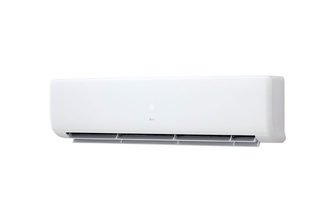 LG مكيف إل جي سبليت 2024 حجم 3 طن بضاغط دوار, Detail Right side open View, T36ZCA, thumbnail 7