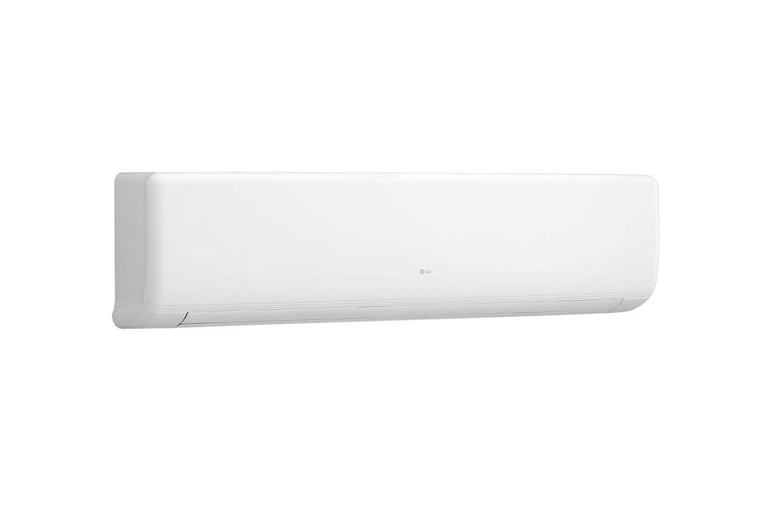 LG مكيف إل جي سبليت 2024 حجم 3 طن بضاغط دوار, Left side view, T36ZCA, thumbnail 12