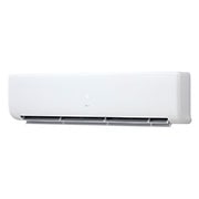 LG مكيف إل جي سبليت 2024 حجم 3 طن بضاغط دوار, Detail Right side open View, T36ZCA, thumbnail 7