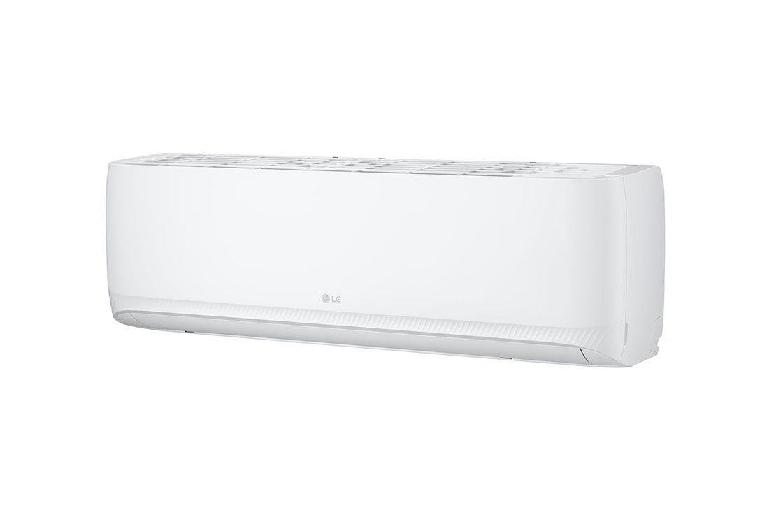 LG مكيف سبليت سعة 2 طن، عاكس مزدوج وتبريد نفاث, الجانب الأيمن, T24ZCA, thumbnail 3