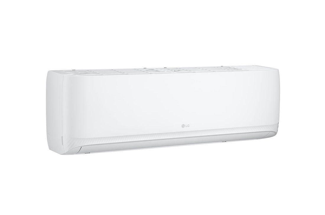 LG مكيف سبليت سعة 2 طن، عاكس مزدوج وتبريد نفاث, الجانب الأيسر, T24ZCA, thumbnail 5