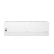 LG 2024 مكيف DUALCOOL عاكس 2 طن، تبريد أسرع بنسبة %60, Front view, I27TCP, thumbnail 1