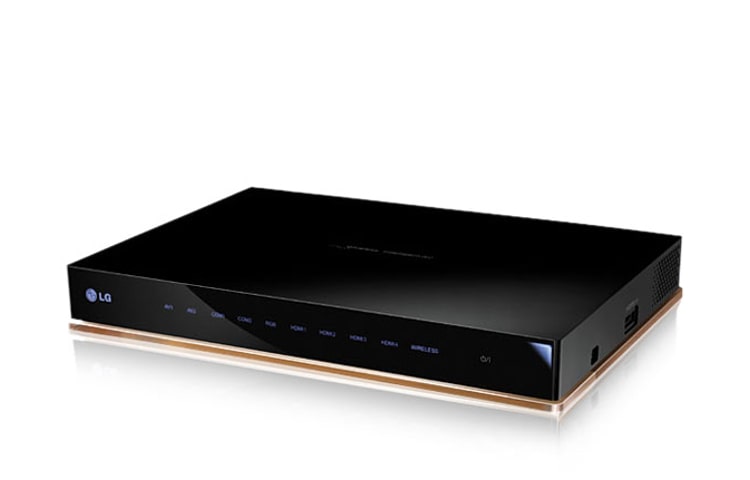 LG مجموعة الوسائط اللاسلكية, AN-WL100, thumbnail 3