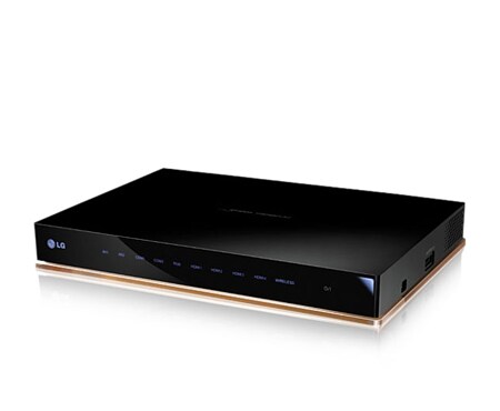 LG مجموعة الوسائط اللاسلكية, AN-WL100, thumbnail 3