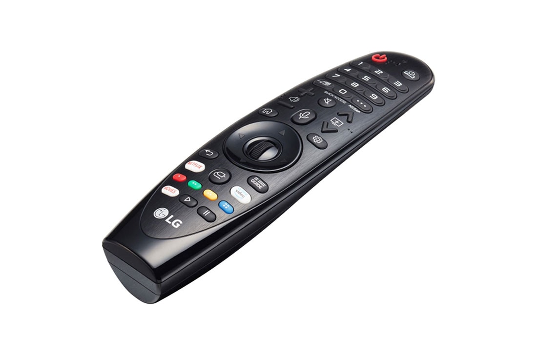LG ماجيك ريموت بتحكم صوتي وواجهة سهلة, MR20GC, MR20GC, thumbnail 4