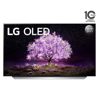 OLED55C1PVA.AMAG