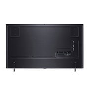 LG تلفزيون إل جي QNED MiniLED مقاس 75 بدقة 4K لعام 2023, منظر خلفي, 75QNED856RA, thumbnail 5