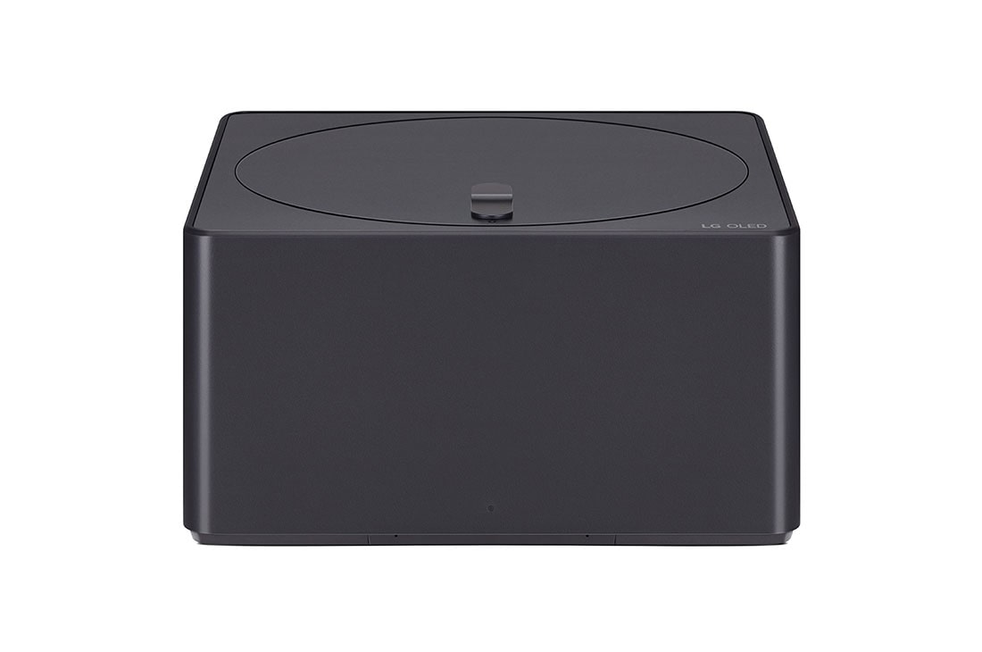 LG تلفزيون LG OLED evo AI M3 الذكي الأول من نوعه على مستوى العالم بخاصية True Wireless TV مقاس 83 بوصة مع إمكانية نقل الصوت والفيديو لاسلكيًا بدقة 4K 120Hz , عرض أمامي لـ Zero Connect Box, OLED83M36LA, thumbnail 7