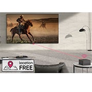 LG تلفزيون LG OLED evo AI M3 الذكي الأول من نوعه على مستوى العالم بخاصية True Wireless TV مقاس 83 بوصة مع إمكانية نقل الصوت والفيديو لاسلكيًا بدقة 4K 120Hz , Location free, OLED83M36LA, thumbnail 12